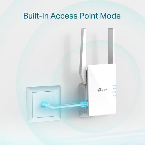 Router / TP-LINK Router
